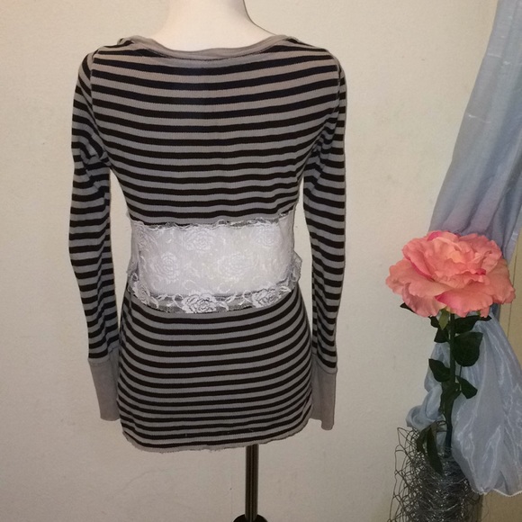 Between the lines thermal - Picture 8 of 8